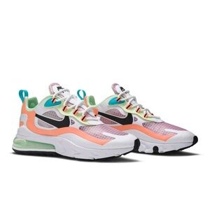 Nike Air Max 270 React Sneakers